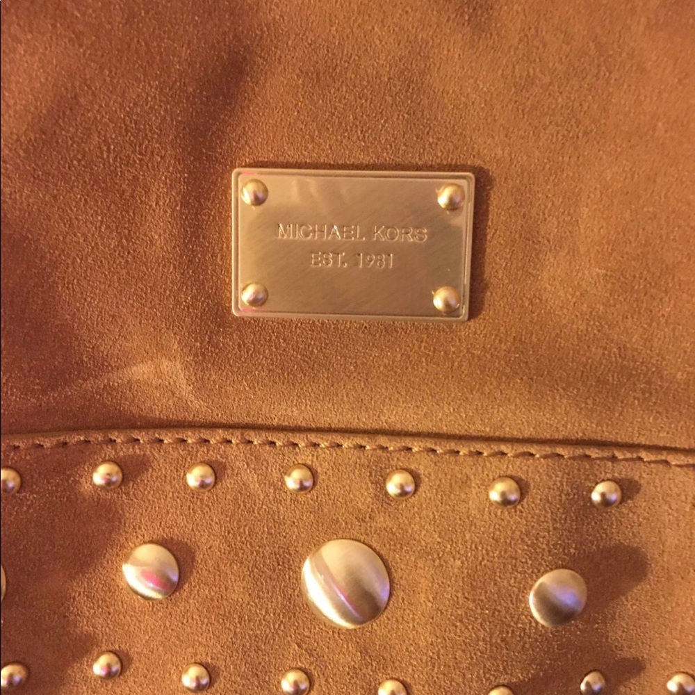 Michael Kors tote bag - Picture 2 of 3